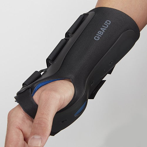 MANUGIB® 20 - TUTORE POLSO SINISTRO
