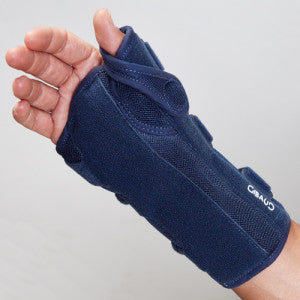 MANUGIB® TRAUMA - ORTESI POLSO POLLICE SINISTRO