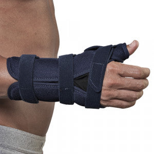 MANUGIB® TRAUMA - ORTESI POLSO POLLICE DESTRO