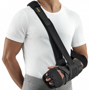 EKEEP® M1 NEUROWRIST – TUTORE POLSO MANO