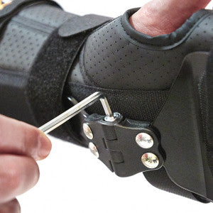 EKEEP® M1 NEUROWRIST – TUTORE POLSO MANO