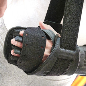 EKEEP® M1 NEUROWRIST – TUTORE POLSO MANO