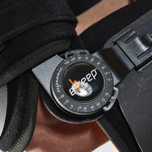 EKEEP® N2 ELBOWKEEP R.O.M. - TUTORE DI GOMITO DX