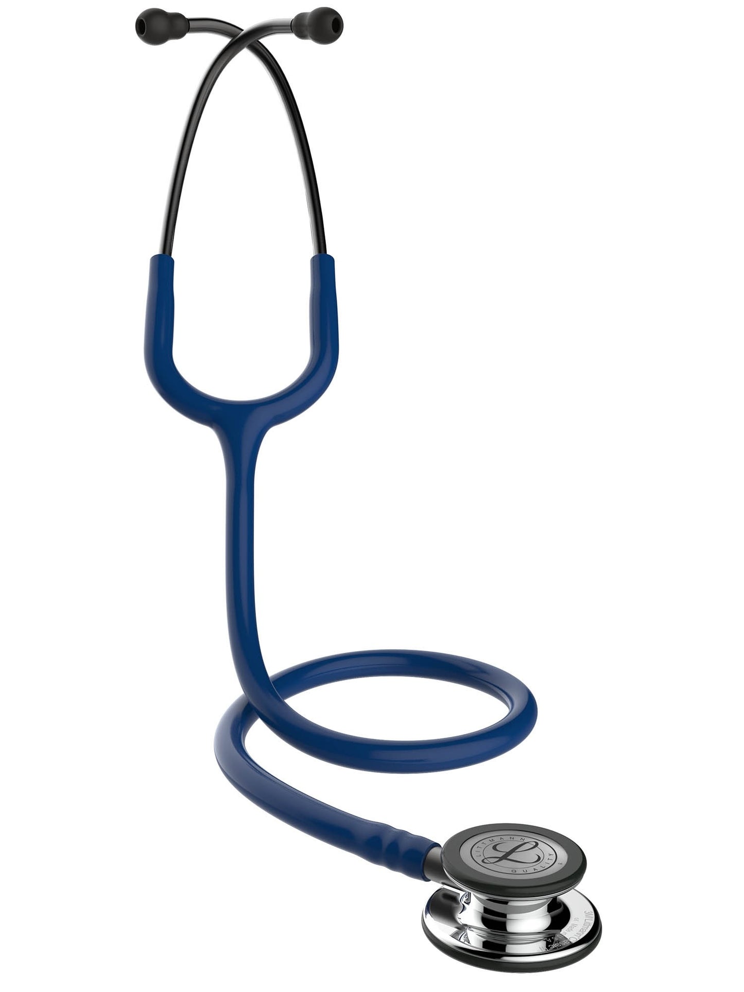 Stetofonendoscopio Littmann CLASSIC III