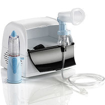 Nebula Air Liquide Medical Systems