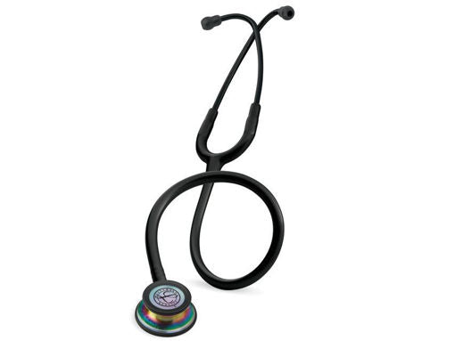 Stetofonendoscopio Littmann CLASSIC III