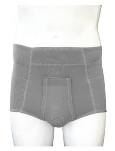 ORIONE Slip per ernia