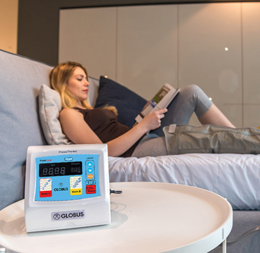 PressCare G 200M PRESSOTERAPIA