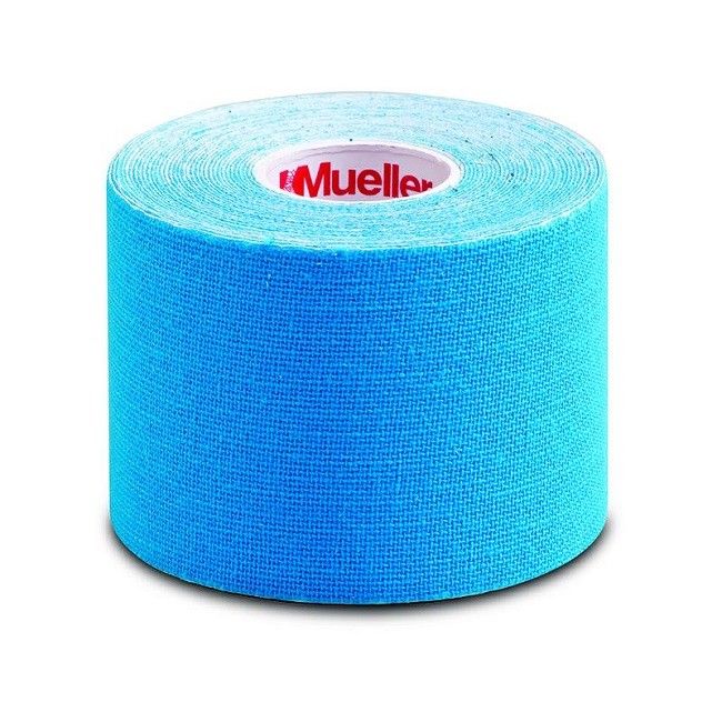 TAPING MUELLER KINESIOLOGIA