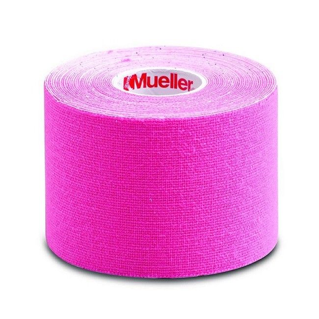 TAPING MUELLER KINESIOLOGIA