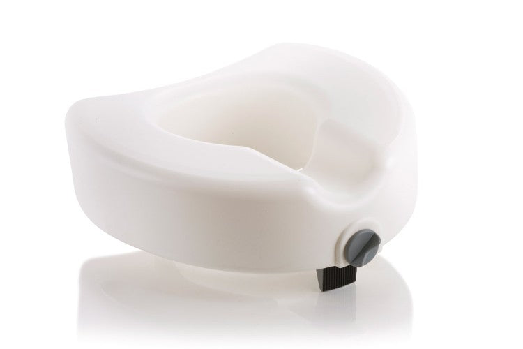 Rialzo per Water con blocco centrale – h 12cm