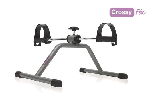 Pedaliera standard per riabilitazione – Crossy Fix