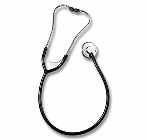 Fonendoscopio per adulti ERKA PHON alluminio
