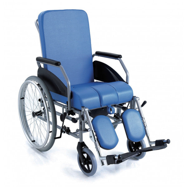 Sedia comoda MORETTI Komoda RC340