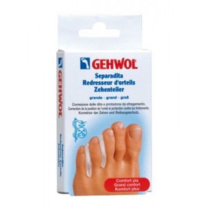 GEHWOL LINEA CURATIVA - SEPARADITA PONDOLO E MELLINO GEL