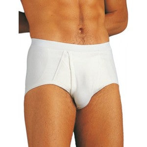 DUALSAN® LINEA CONTENITIVA - SLIP UOMO CONTENITIVO