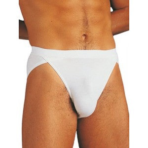 DUALSAN® LINEA CONTENITIVA - SLIP UOMO SOSPENSORIO