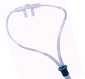 OS/12A - L= 160 cm, per adulti (Ossigenoterapia - Cannule Nasali - A Cravattino)