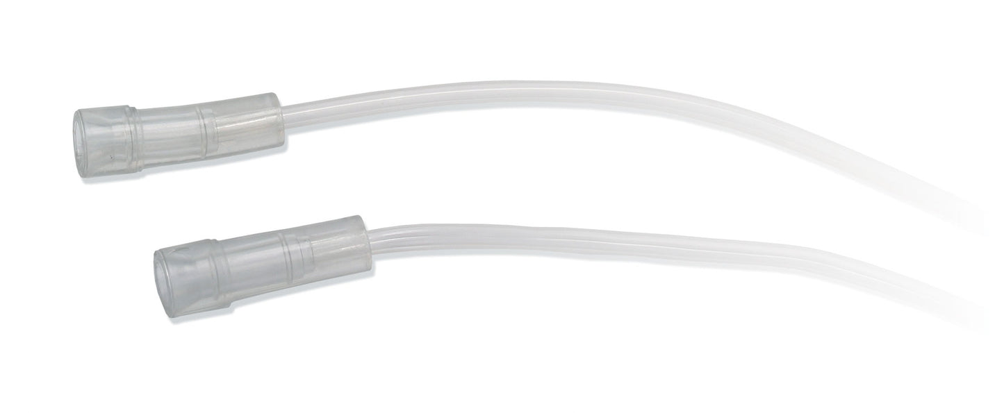 OS/40 - L 200 cm, femmina-femmina (Ossigenoterapia - Cannule Nasali - Prolunghe)