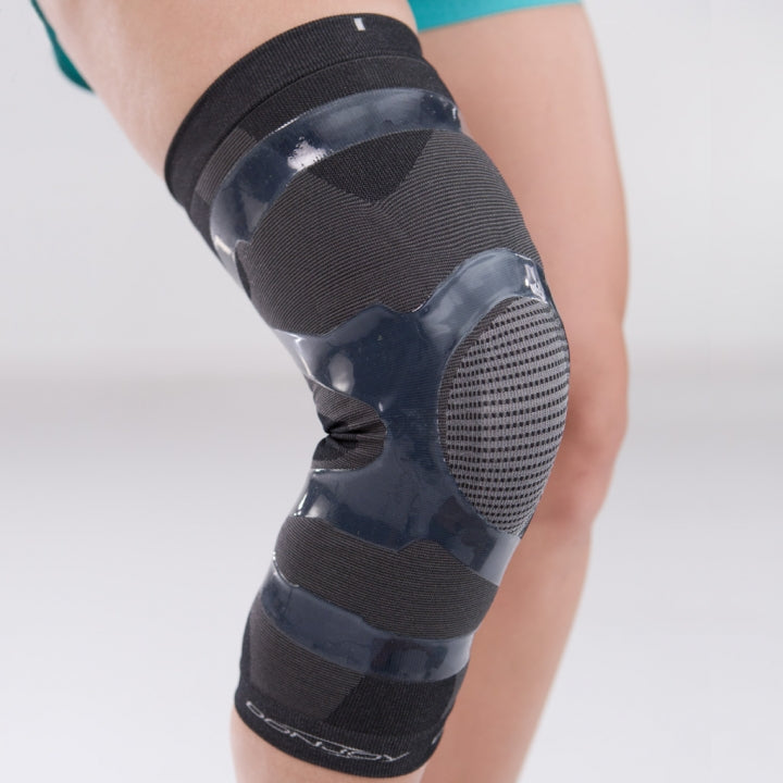 TRIZONE KNEE