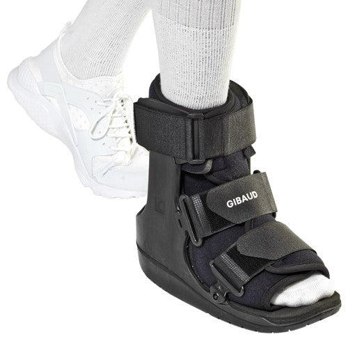 WALKER EQUALIZER® BASSO - TUTORE FISSO PER TIBIO-TARSICA