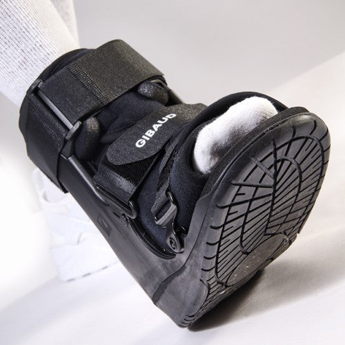 WALKER EQUALIZER® BASSO - TUTORE FISSO PER TIBIO-TARSICA
