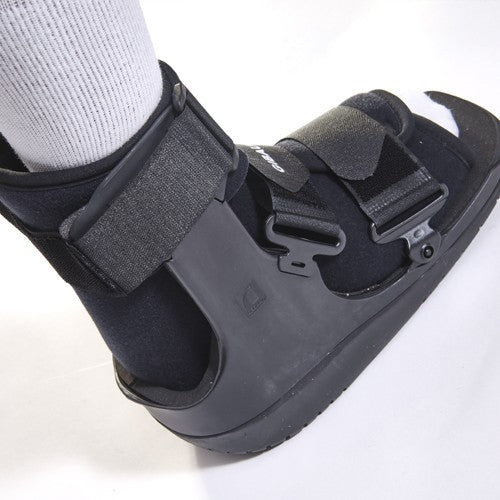 WALKER EQUALIZER® BASSO - TUTORE FISSO PER TIBIO-TARSICA