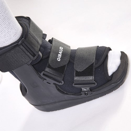 WALKER EQUALIZER® BASSO - TUTORE FISSO PER TIBIO-TARSICA